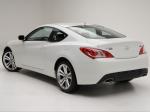 Hyundai Genesis Coupe R-Spec 2009 года